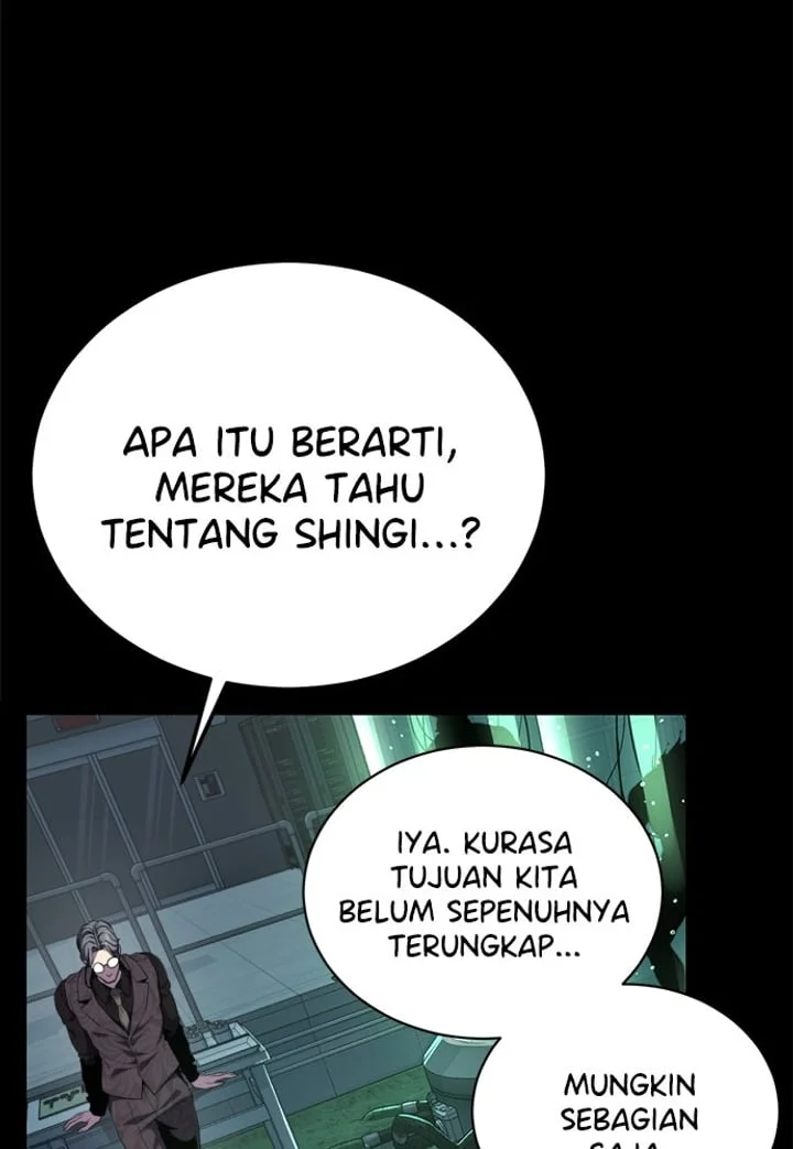 The Boy of Death Chapter 299 Gambar 52