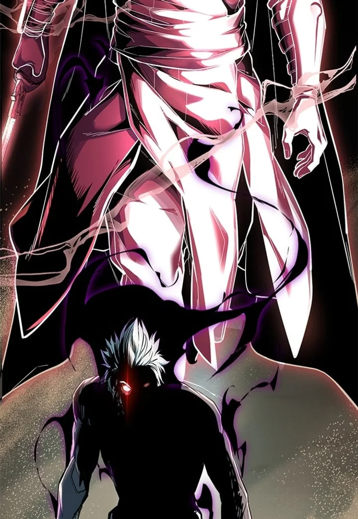 The Boy of Death Chapter 300 Gambar 42