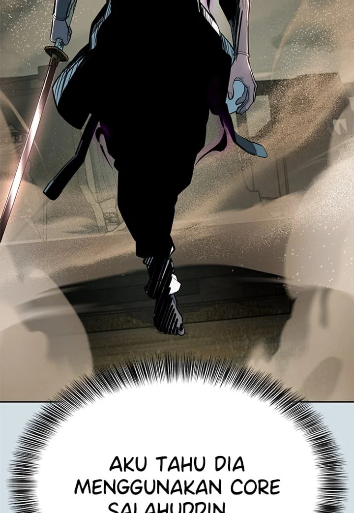 The Boy of Death Chapter 300 Gambar 43