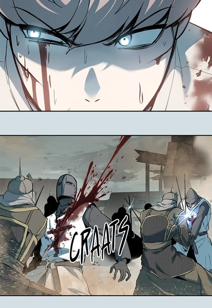 The Boy of Death Chapter 300 Gambar 45