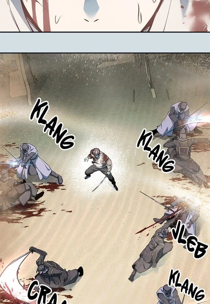 The Boy of Death Chapter 300 Gambar 47