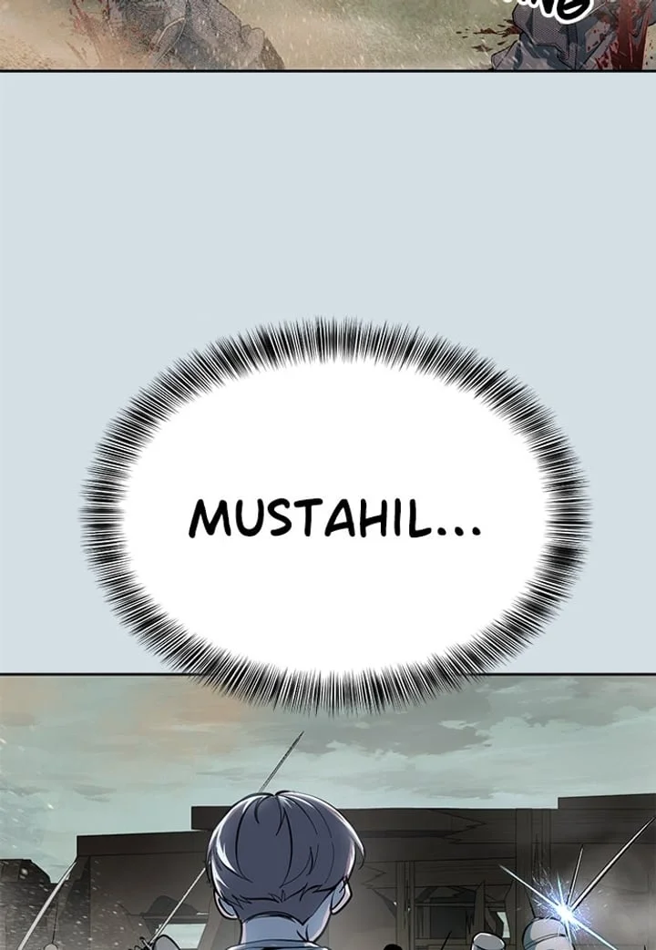The Boy of Death Chapter 300 Gambar 49