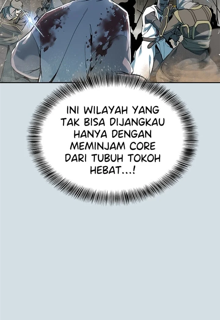 The Boy of Death Chapter 300 Gambar 50