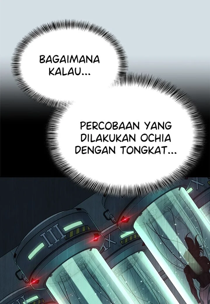The Boy of Death Chapter 300 Gambar 51
