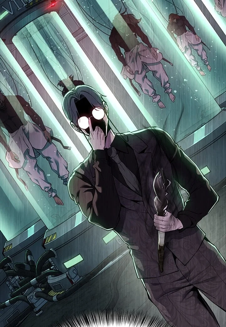 The Boy of Death Chapter 300 Gambar 52
