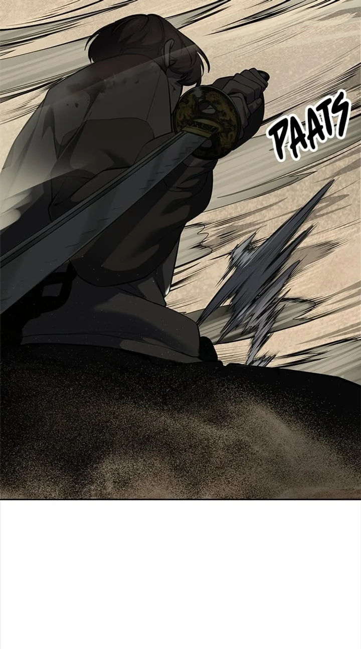 The Boy of Death Chapter 301 Gambar 34