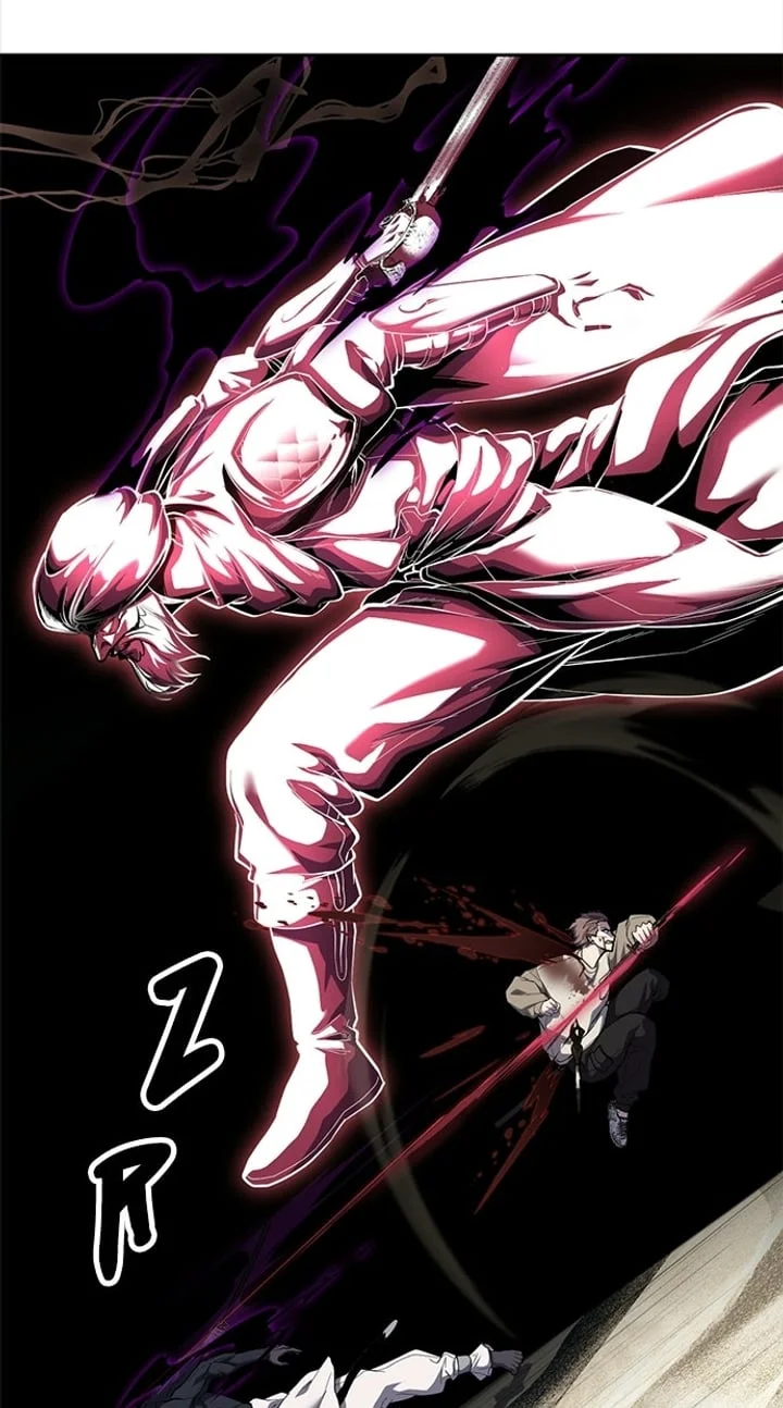 The Boy of Death Chapter 301 Gambar 35