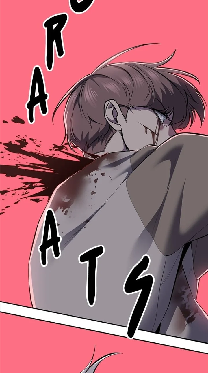 The Boy of Death Chapter 301 Gambar 37