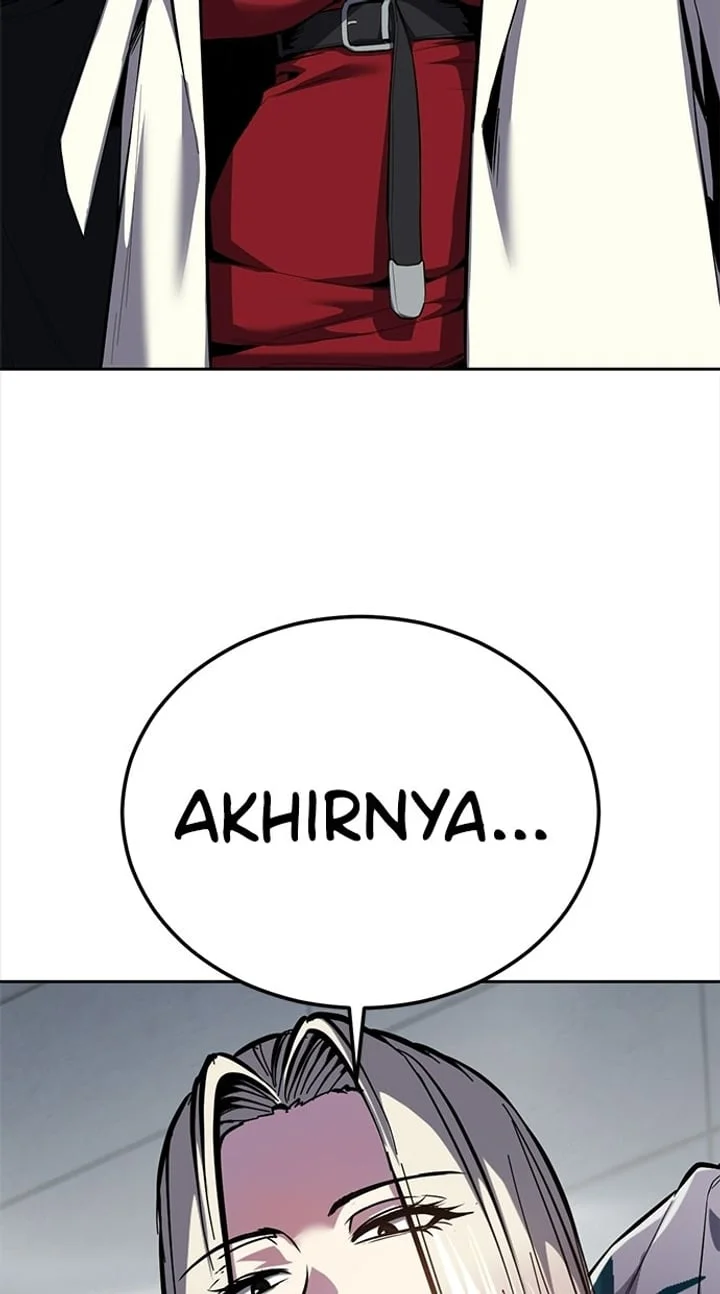 The Boy of Death Chapter 301 Gambar 41