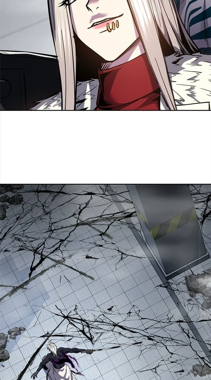 The Boy of Death Chapter 301 Gambar 42