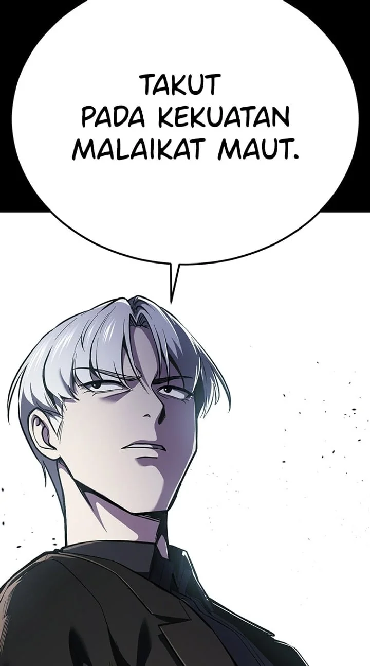 The Boy of Death Chapter 302 Gambar 32