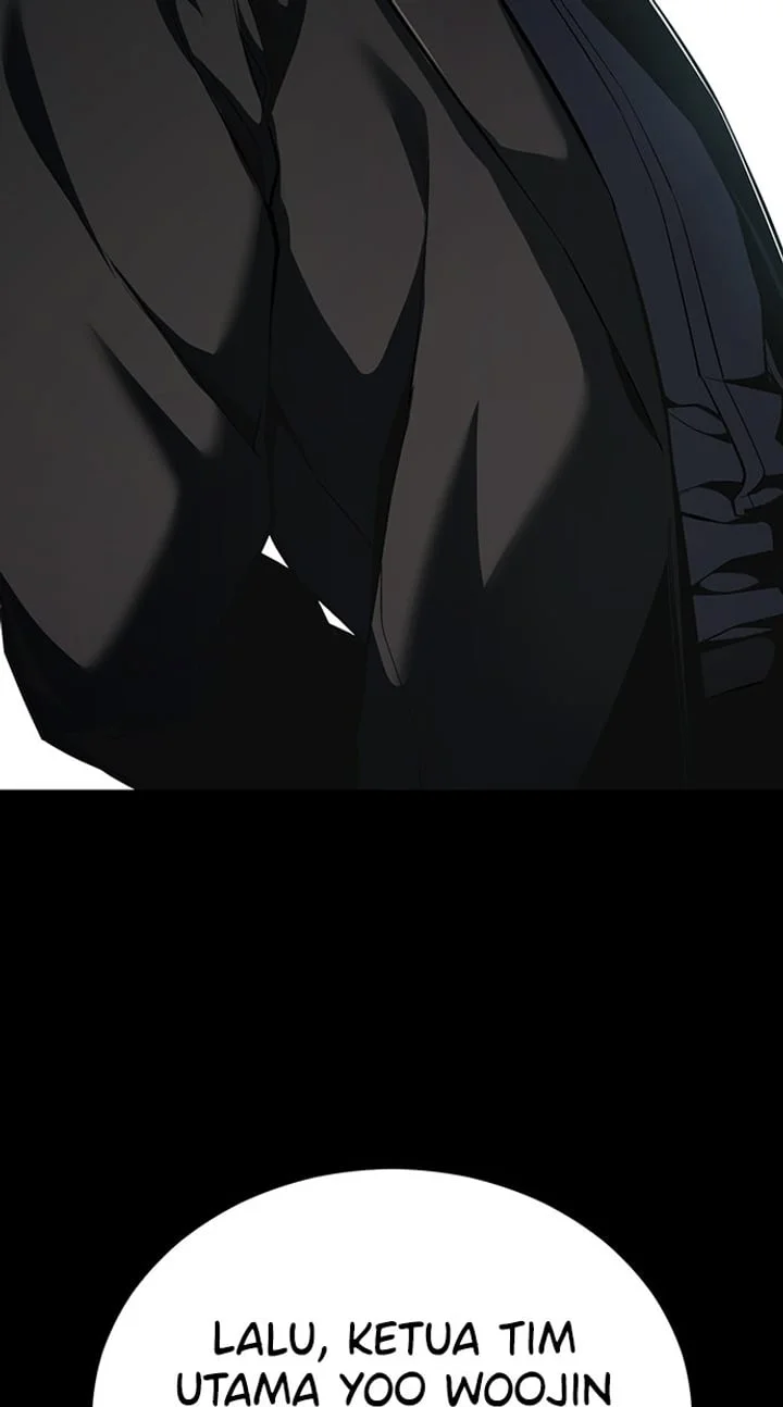 The Boy of Death Chapter 302 Gambar 33