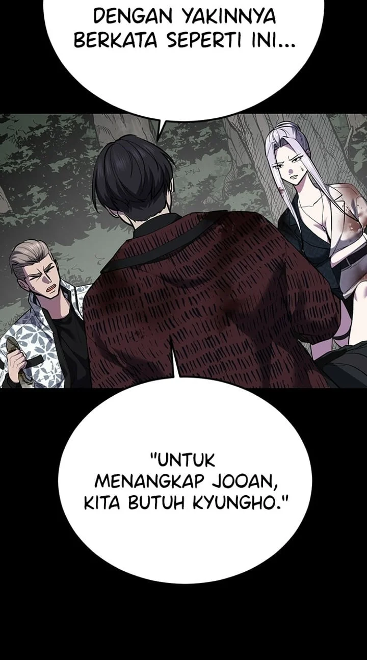 The Boy of Death Chapter 302 Gambar 34