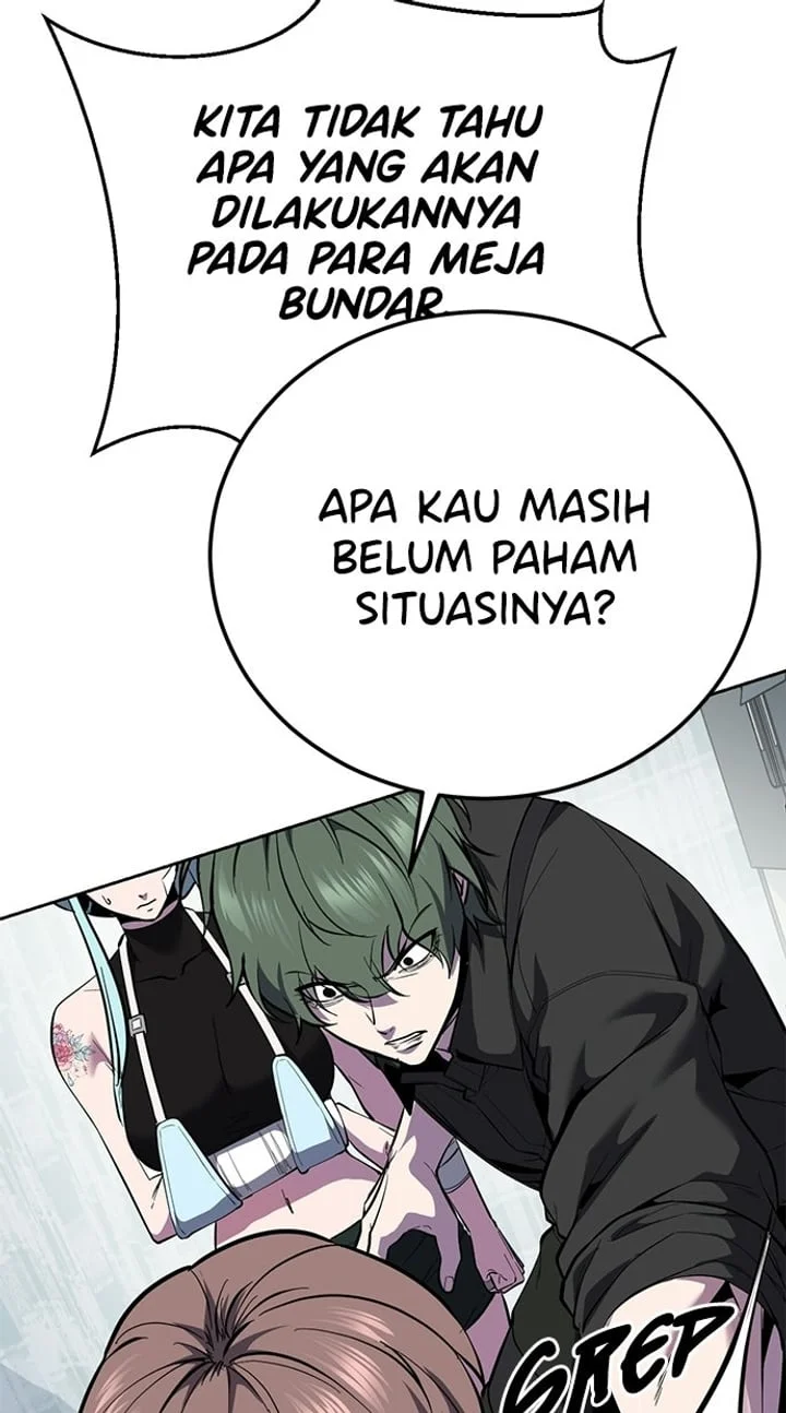 The Boy of Death Chapter 303 Gambar 34