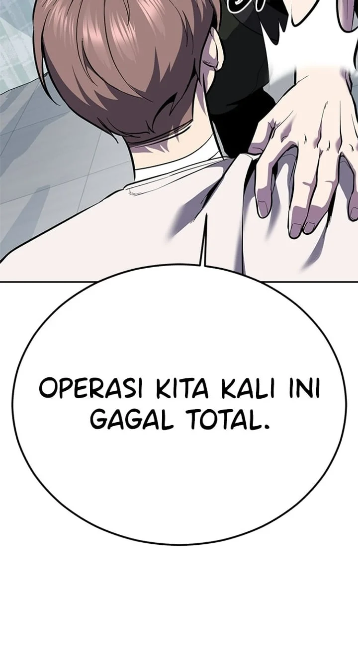 The Boy of Death Chapter 303 Gambar 35