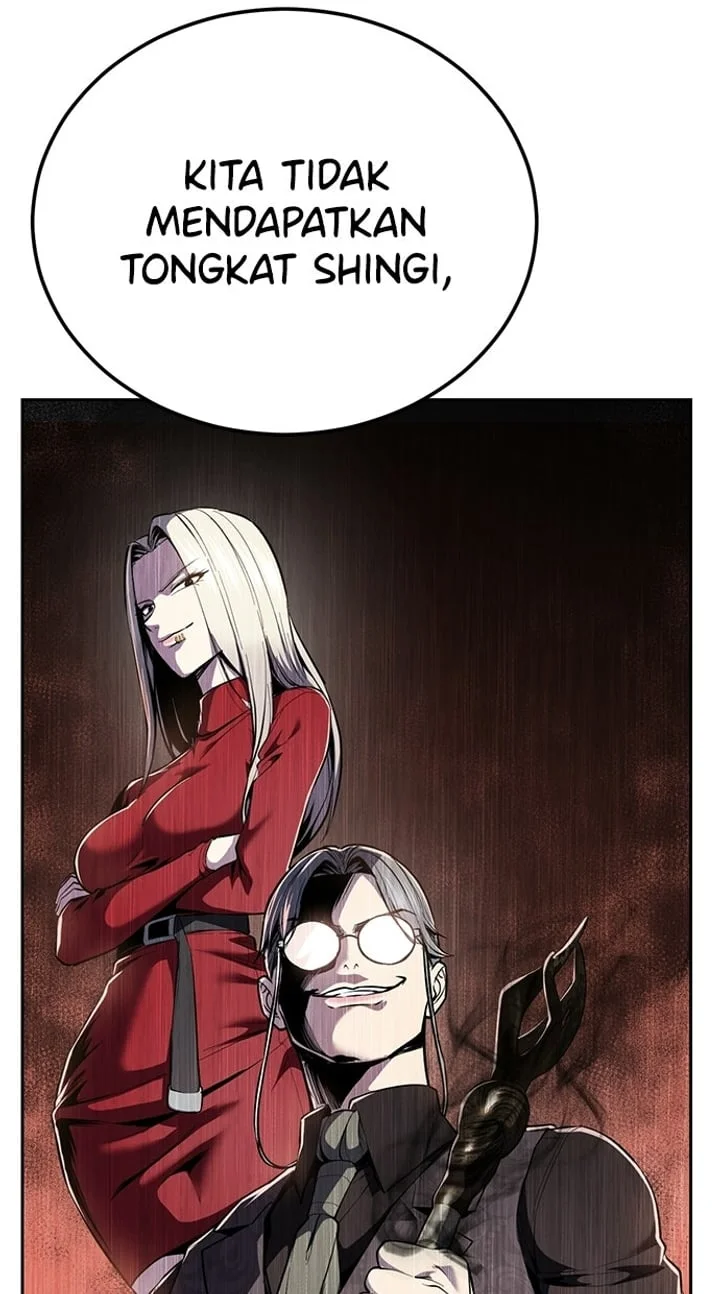 The Boy of Death Chapter 303 Gambar 36