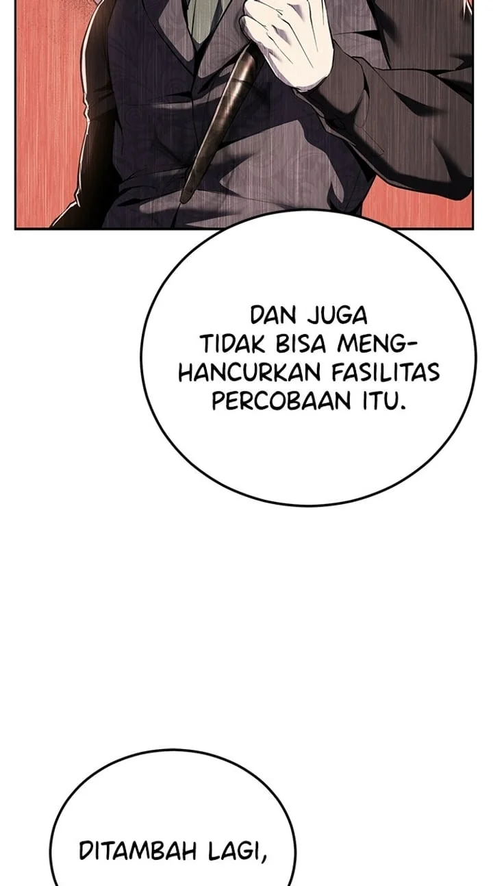 The Boy of Death Chapter 303 Gambar 37