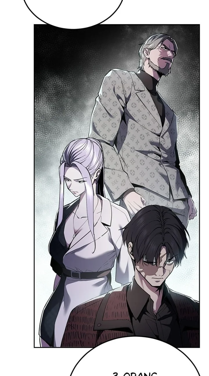The Boy of Death Chapter 303 Gambar 38