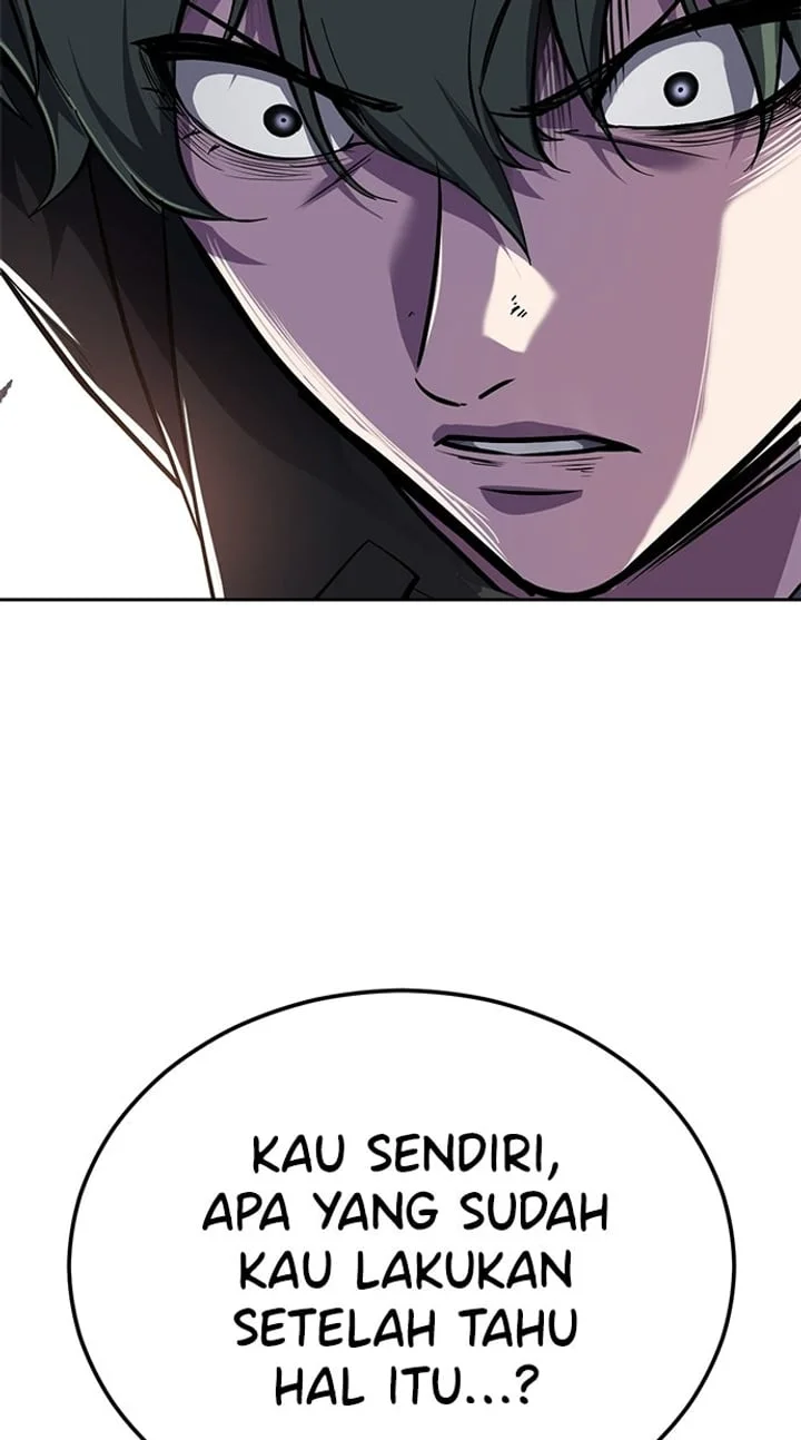 The Boy of Death Chapter 303 Gambar 40