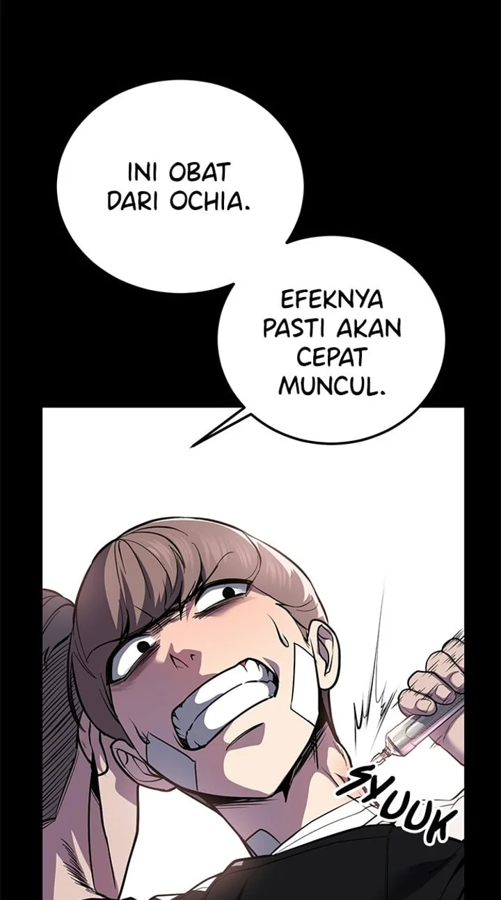 The Boy of Death Chapter 304 Gambar 30