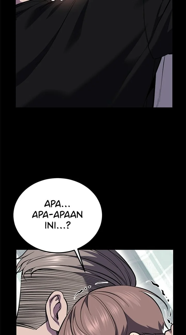 The Boy of Death Chapter 304 Gambar 31