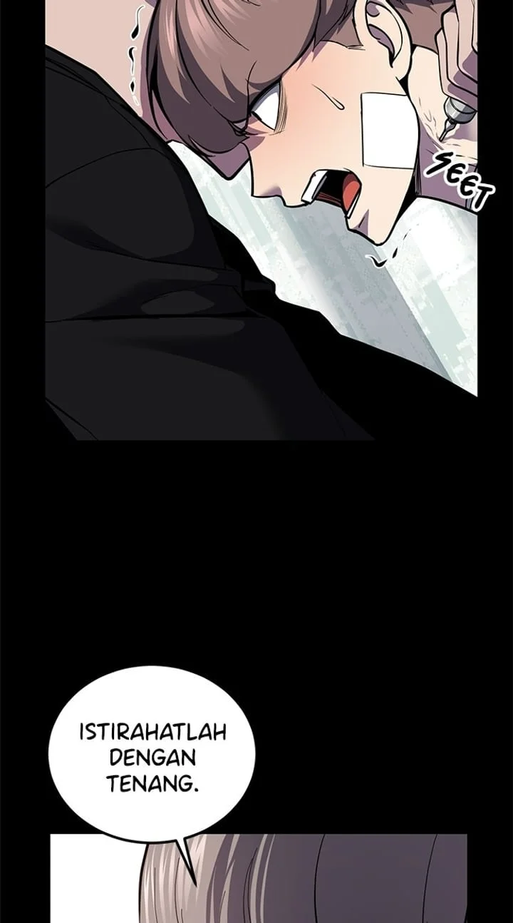 The Boy of Death Chapter 304 Gambar 32