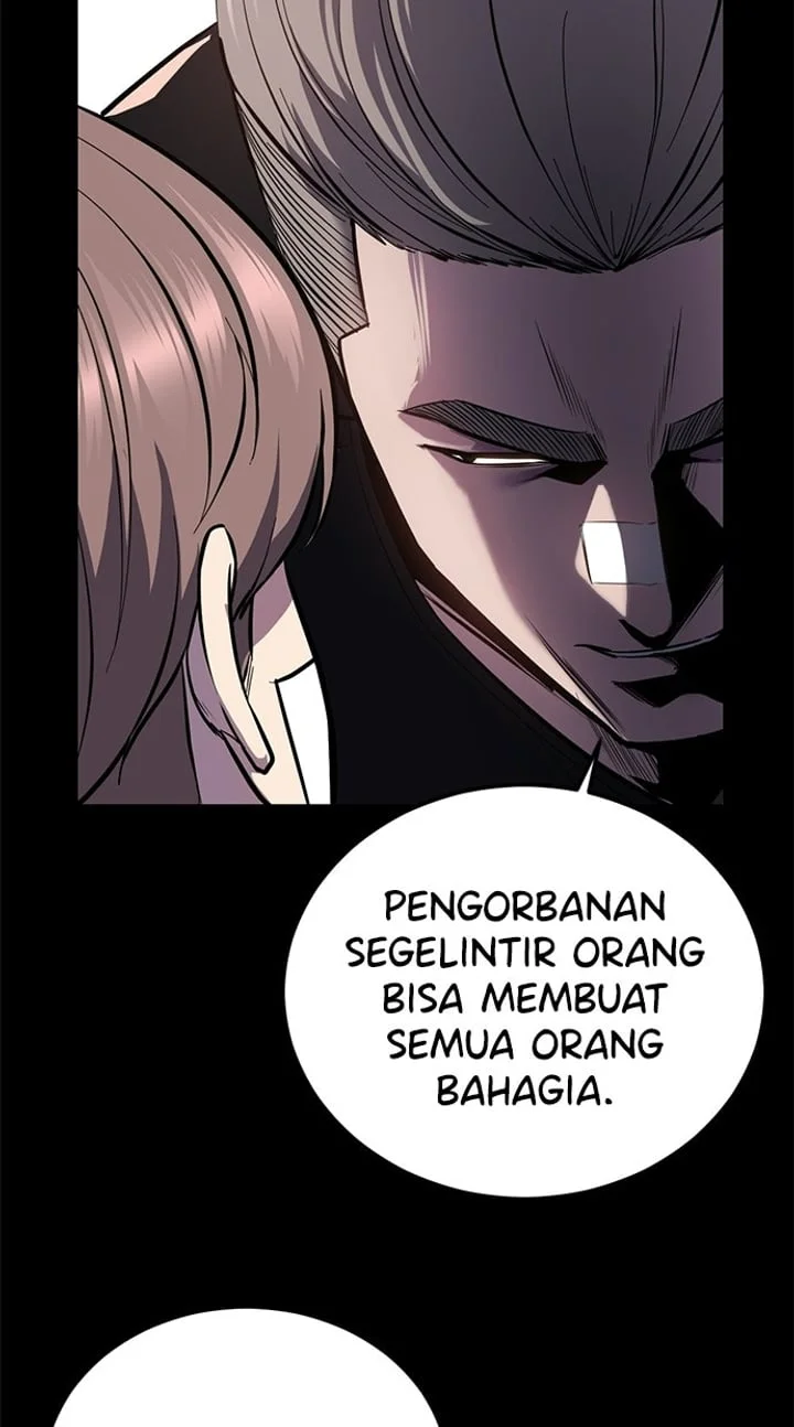 The Boy of Death Chapter 304 Gambar 33