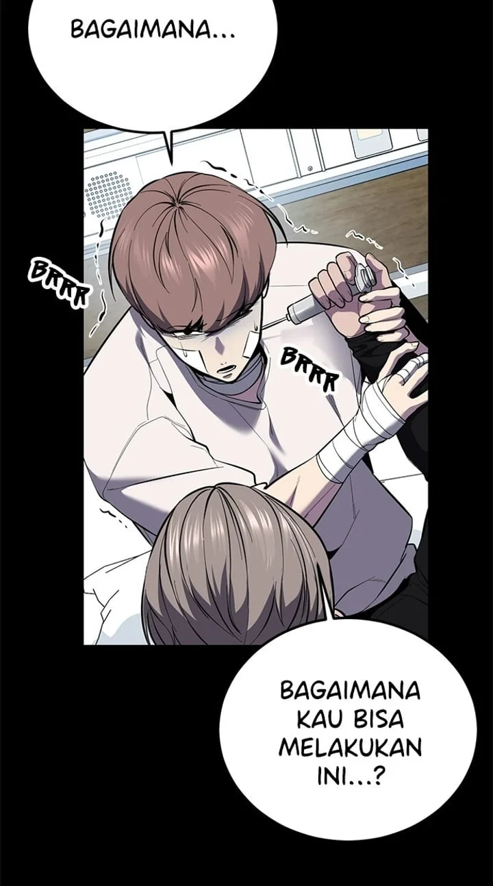The Boy of Death Chapter 304 Gambar 34