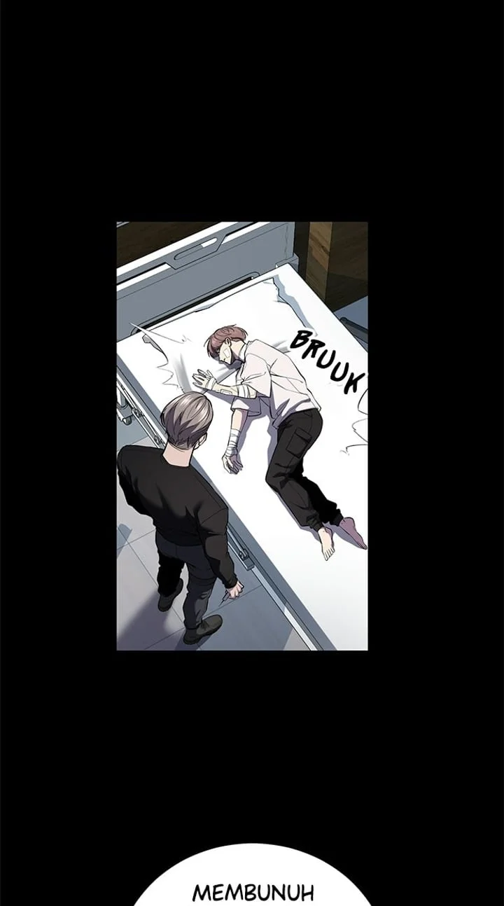 The Boy of Death Chapter 304 Gambar 35