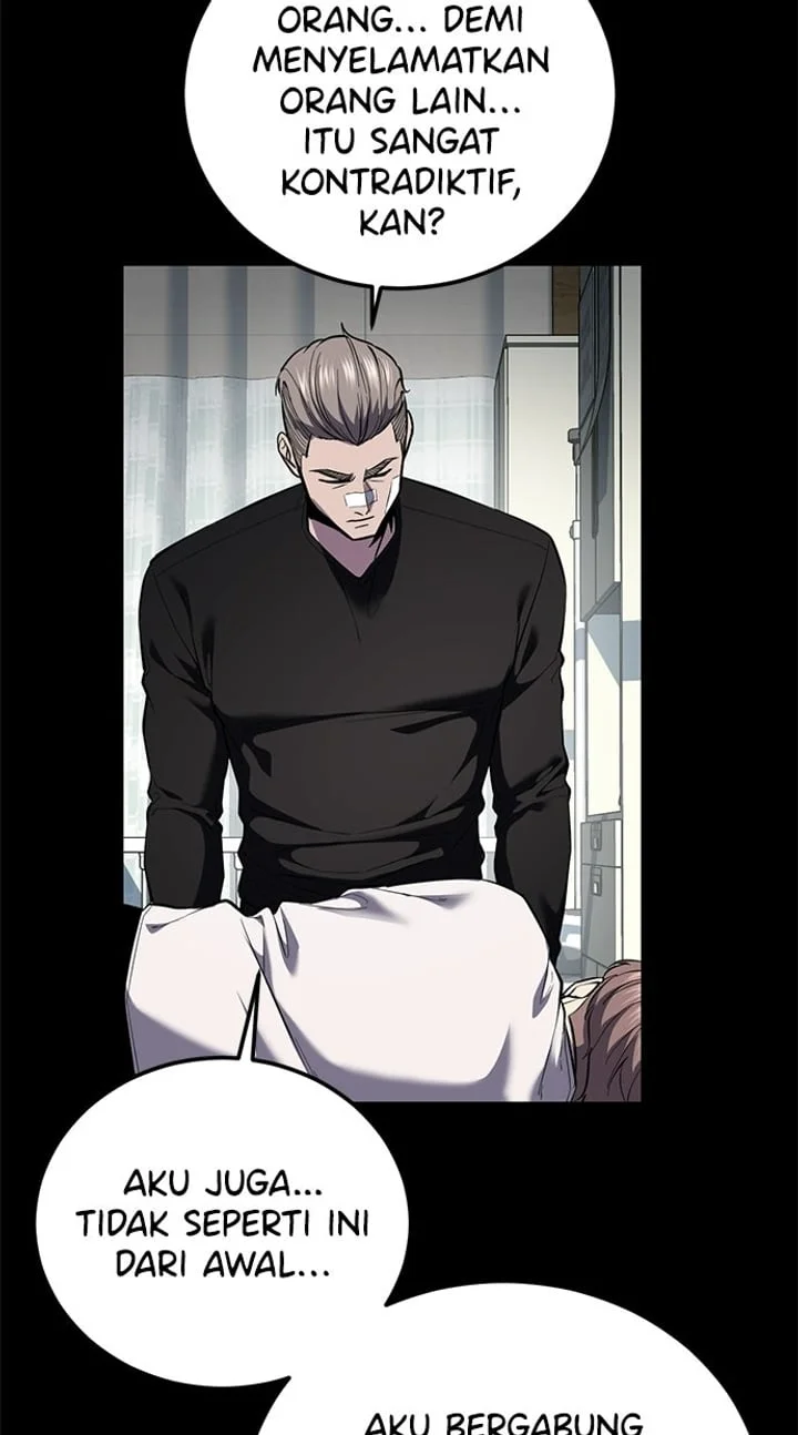 The Boy of Death Chapter 304 Gambar 36