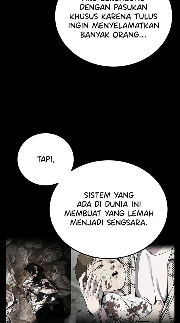 The Boy of Death Chapter 304 Gambar 37