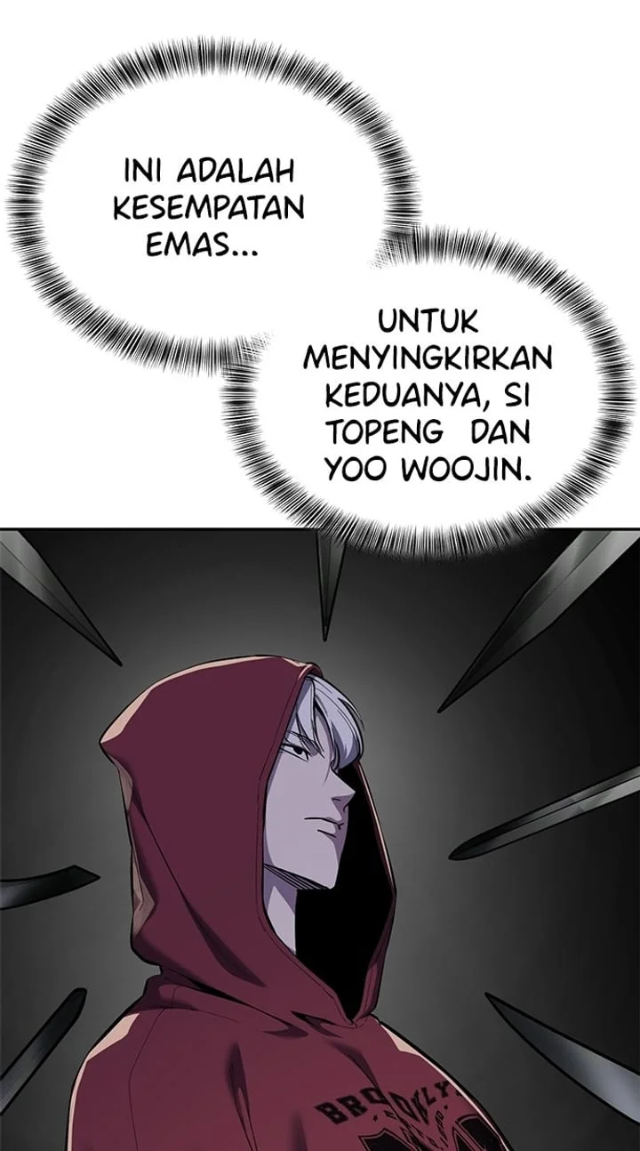 The Boy of Death Chapter 305 Gambar 35