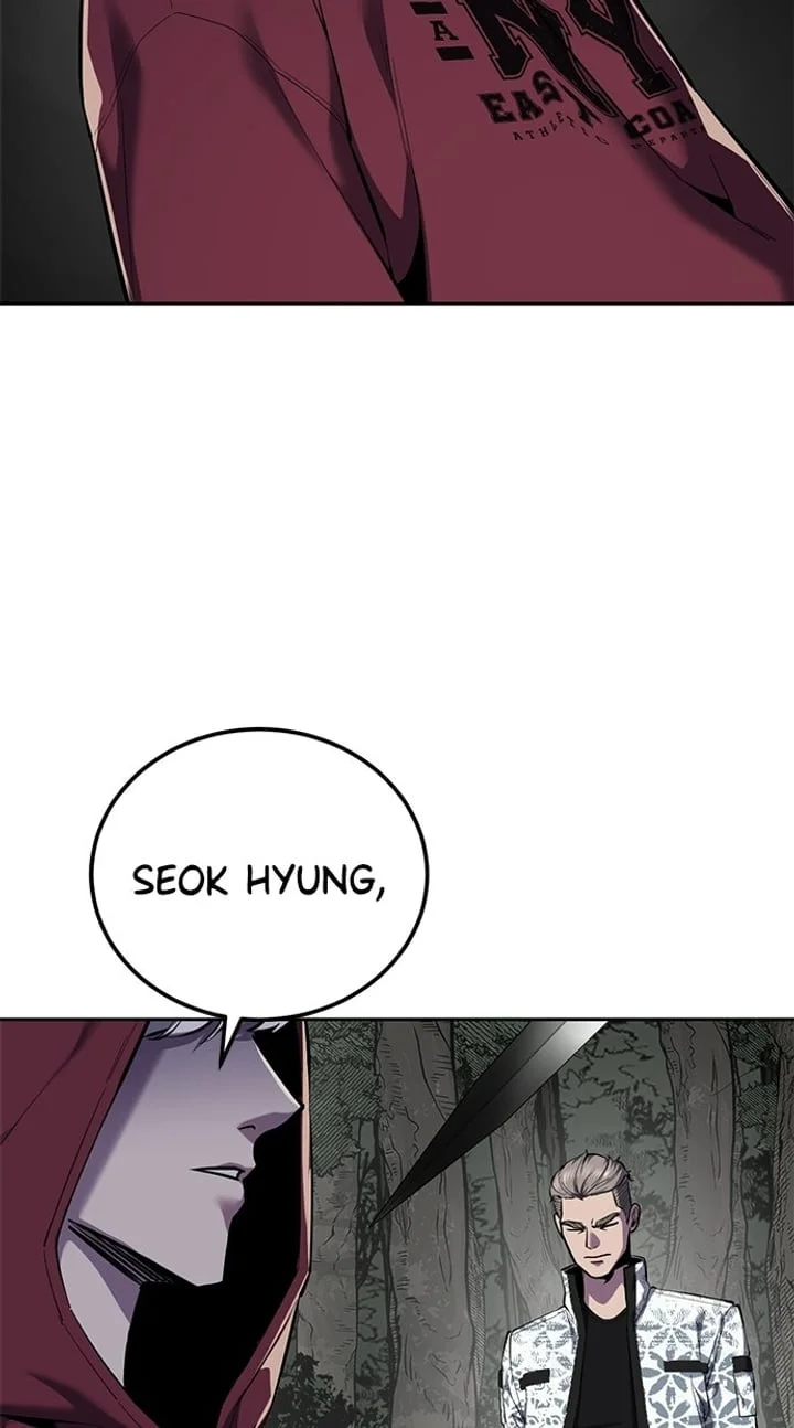 The Boy of Death Chapter 305 Gambar 36