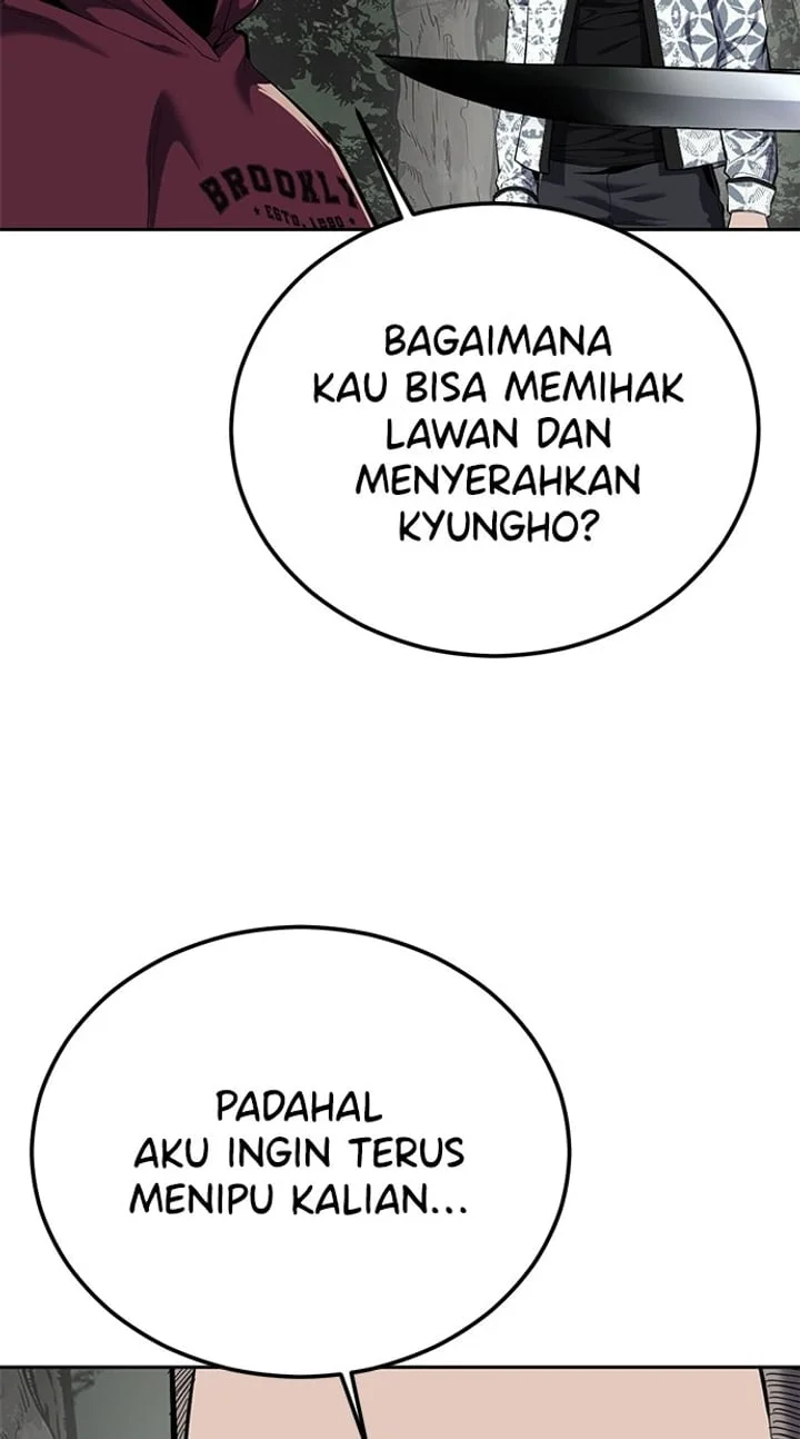 The Boy of Death Chapter 305 Gambar 37