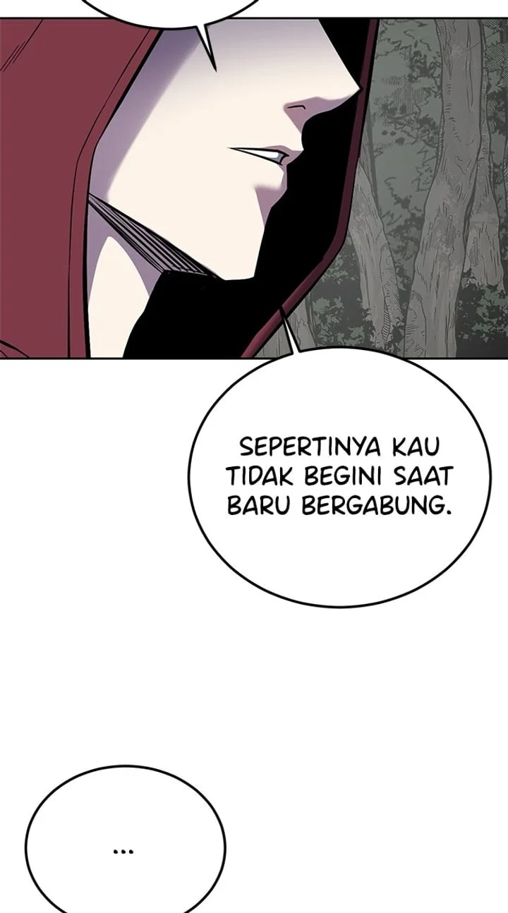 The Boy of Death Chapter 305 Gambar 39
