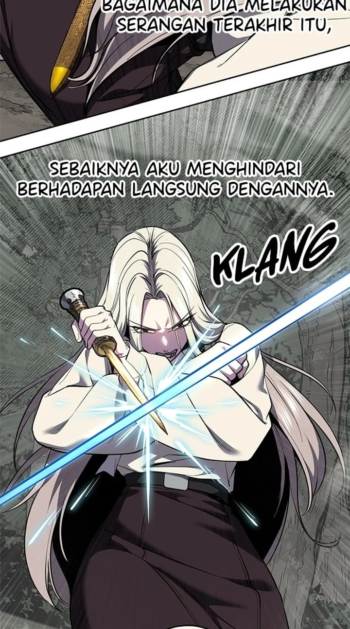The Boy of Death Chapter 306 Gambar 34