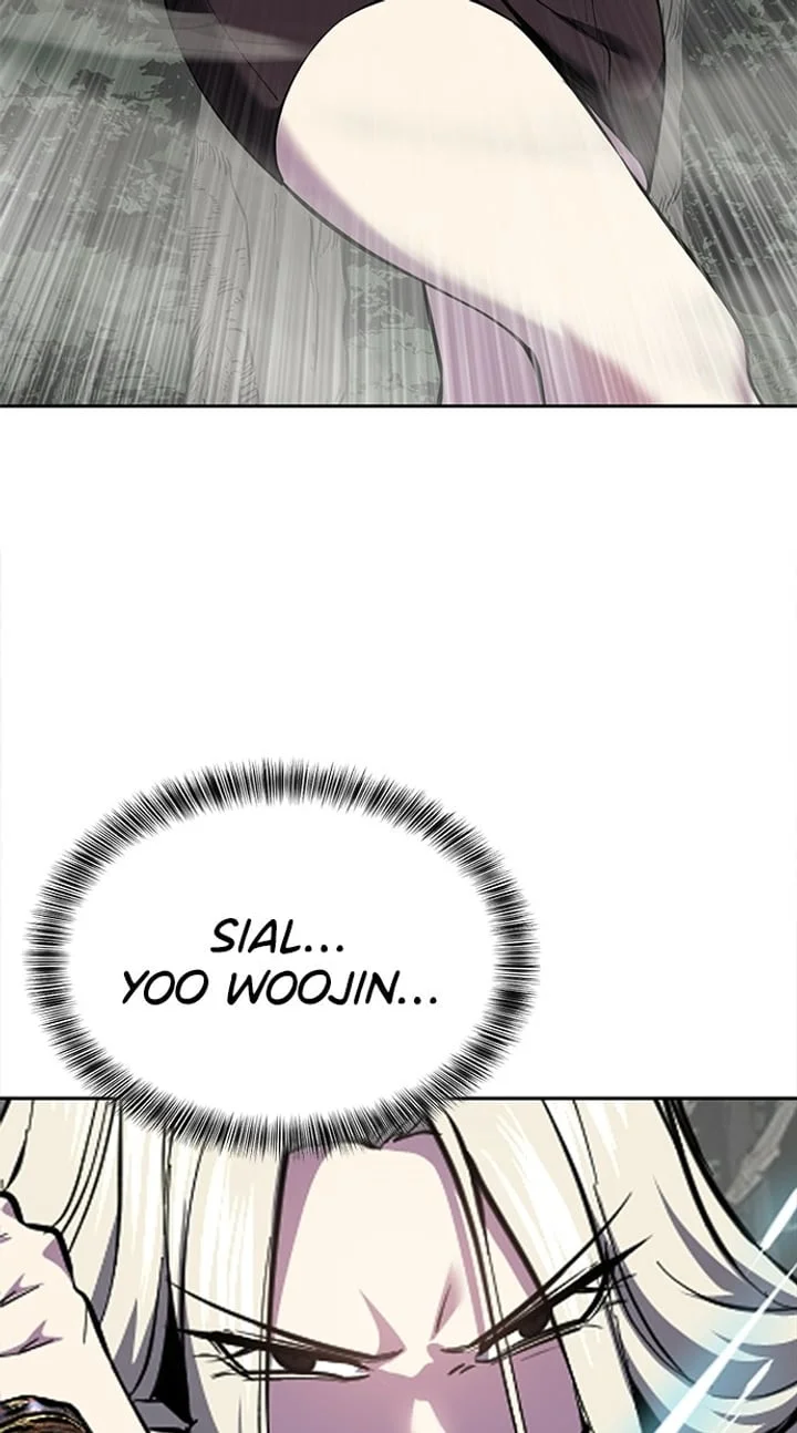 The Boy of Death Chapter 306 Gambar 35