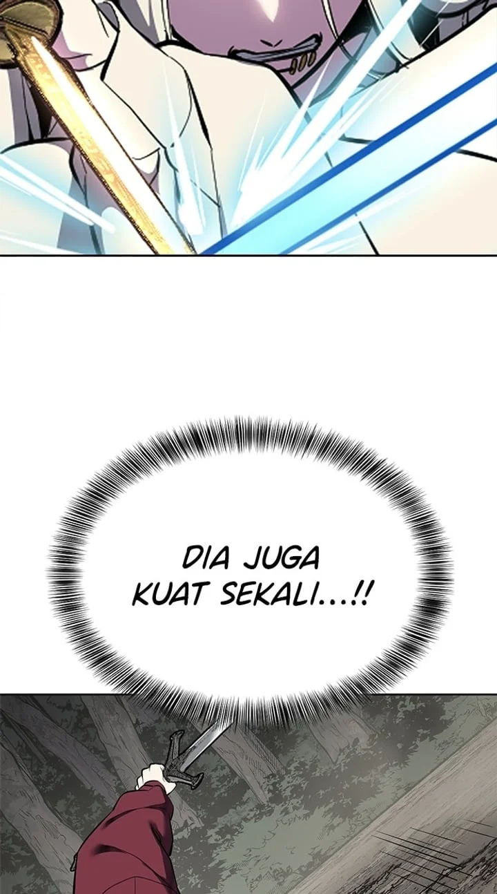 The Boy of Death Chapter 306 Gambar 36