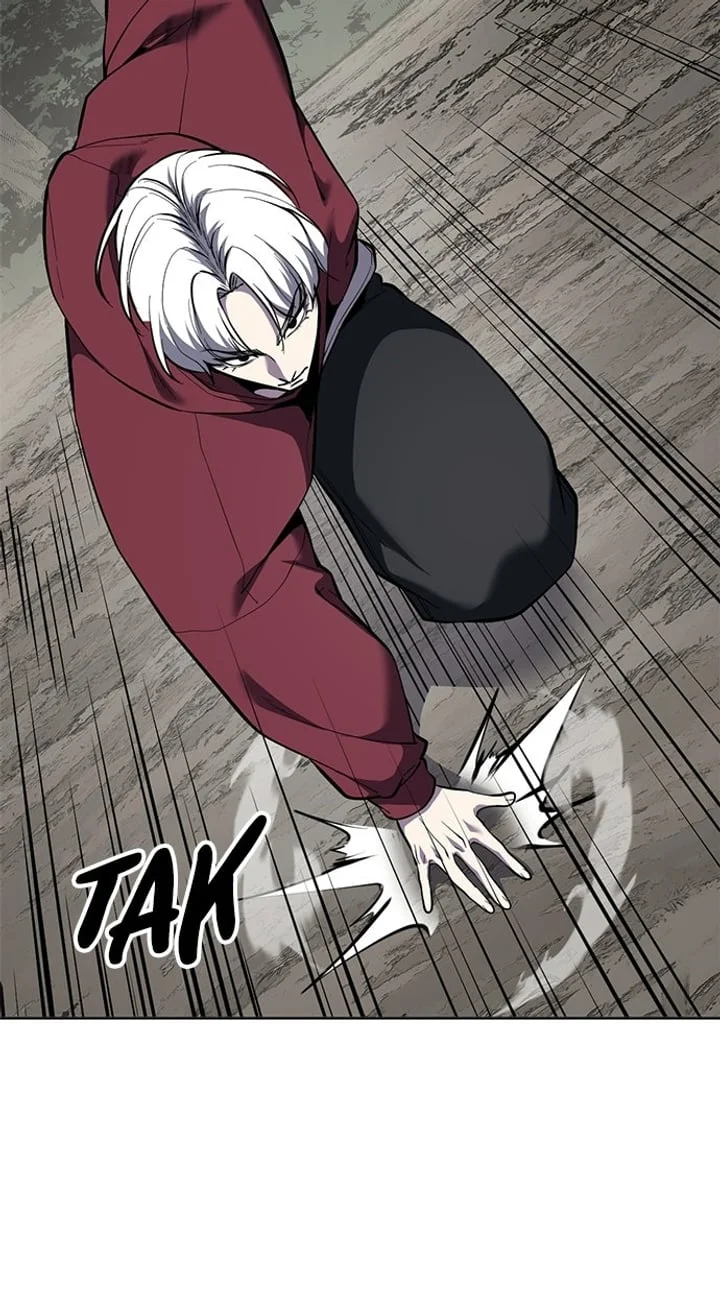 The Boy of Death Chapter 306 Gambar 37