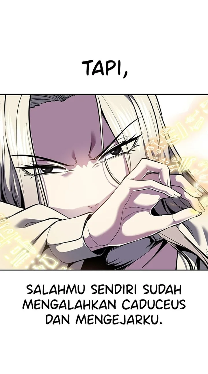 The Boy of Death Chapter 306 Gambar 38