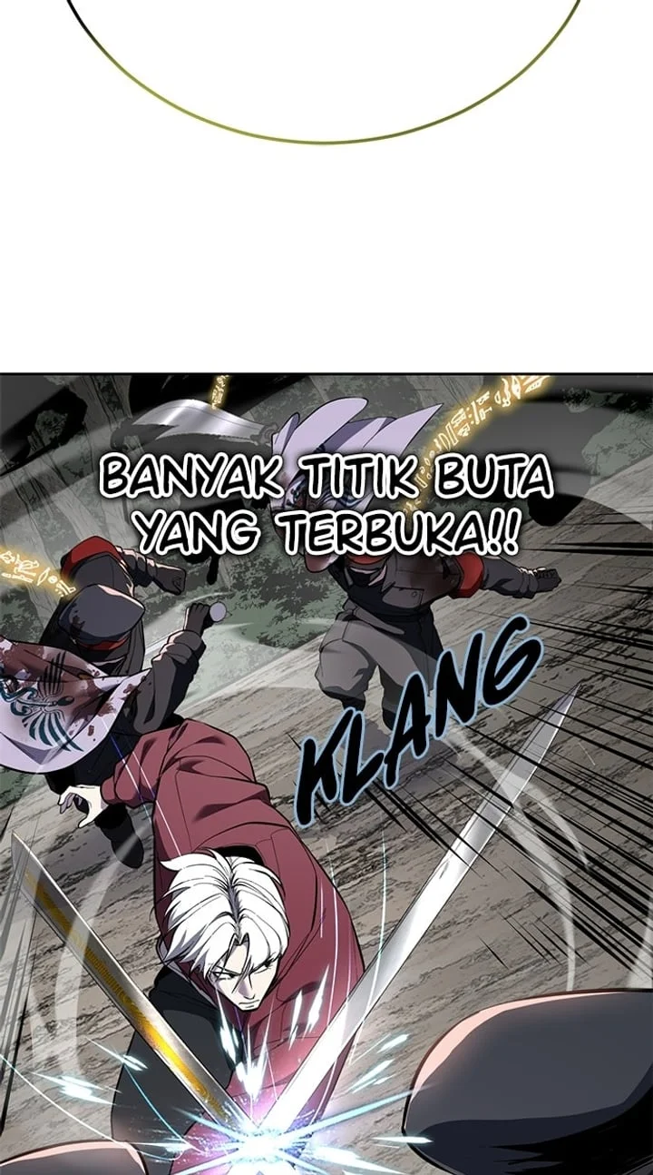 The Boy of Death Chapter 306 Gambar 40
