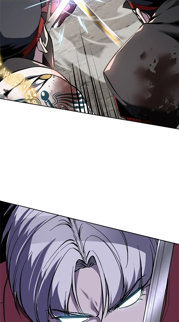 The Boy of Death Chapter 306 Gambar 41