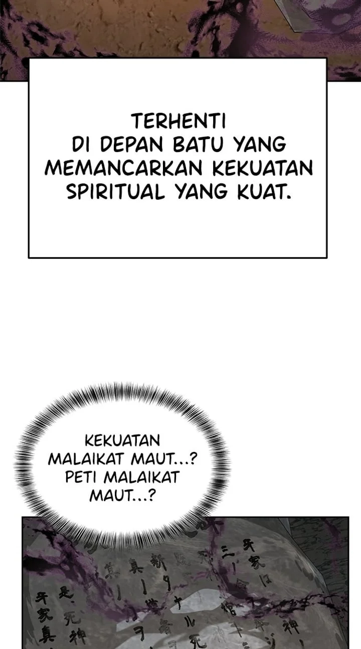 The Boy of Death Chapter 307 Gambar 40