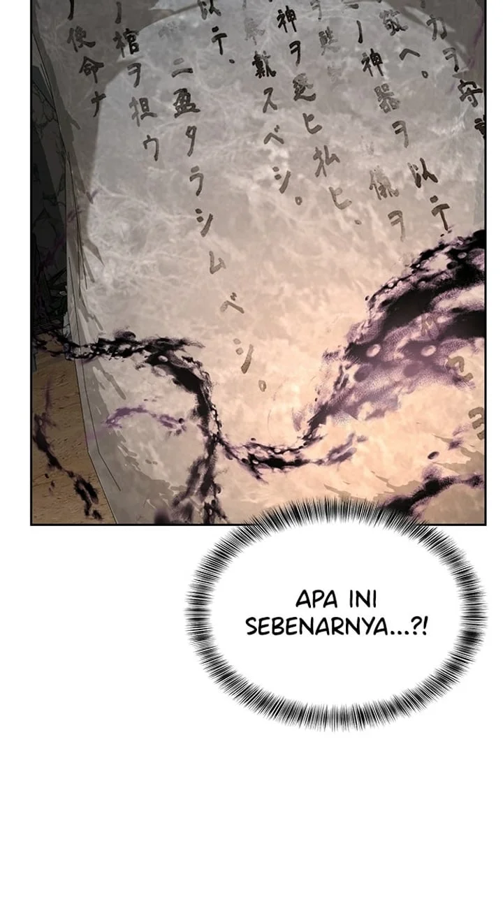 The Boy of Death Chapter 307 Gambar 41