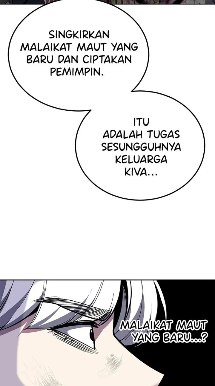 The Boy of Death Chapter 307 Gambar 43