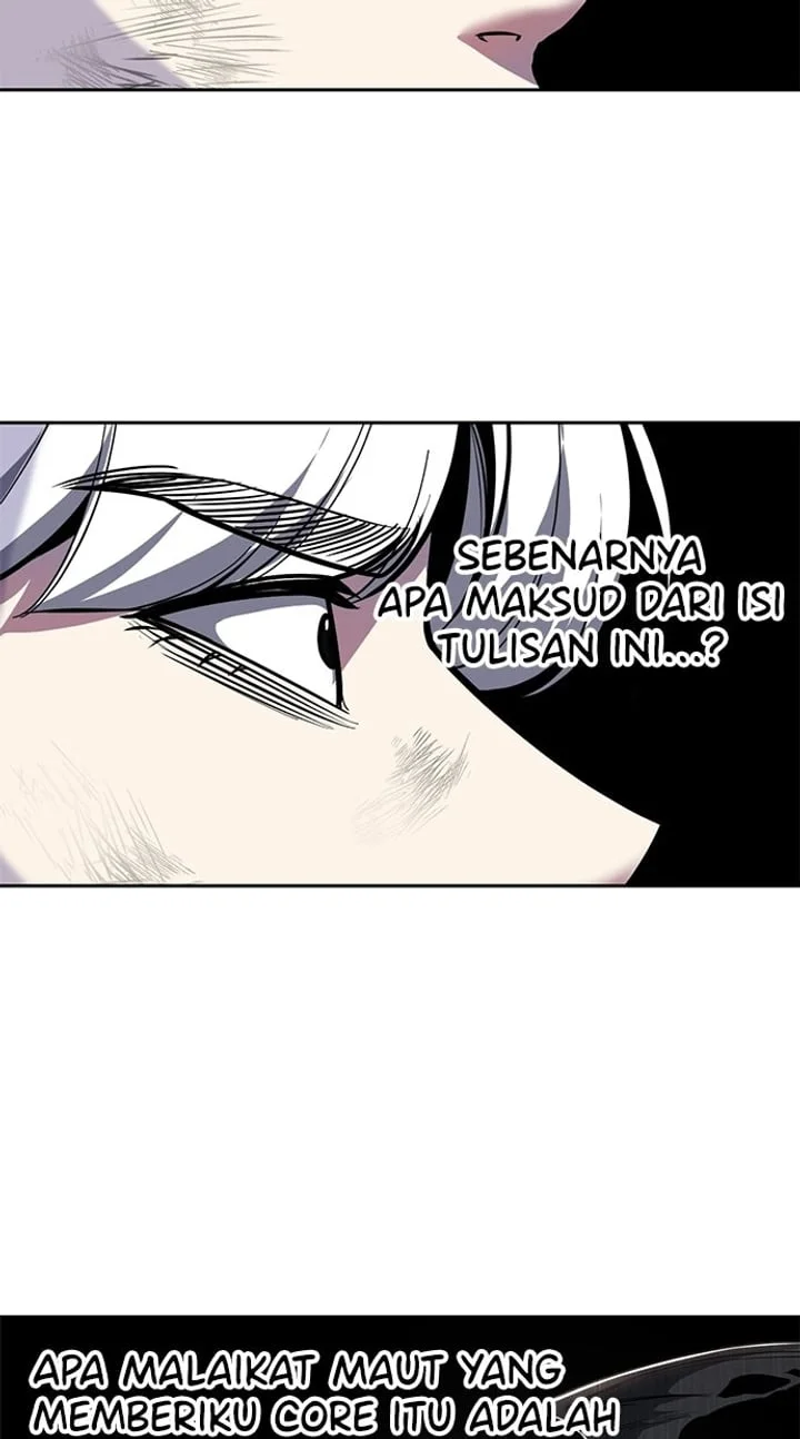 The Boy of Death Chapter 307 Gambar 44