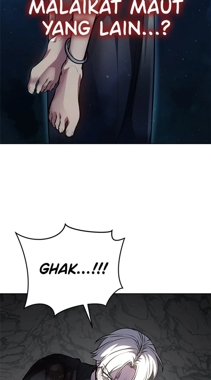 The Boy of Death Chapter 307 Gambar 47