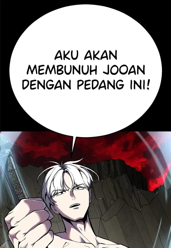 The Boy of Death Chapter 308 Gambar 45