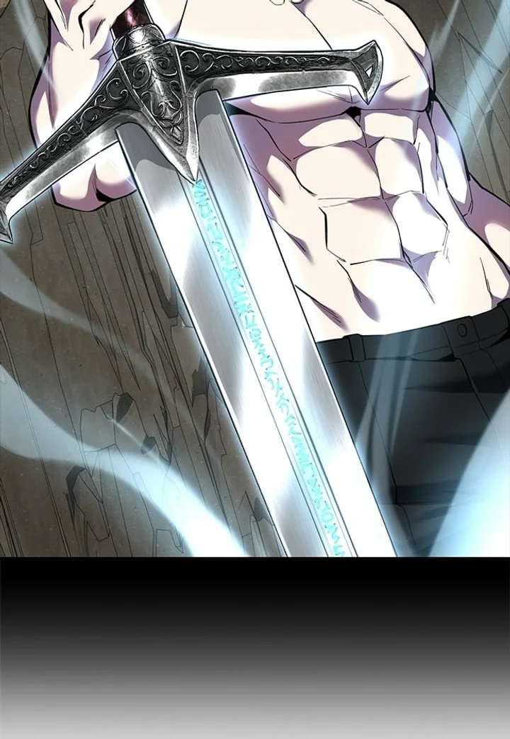 The Boy of Death Chapter 308 Gambar 46