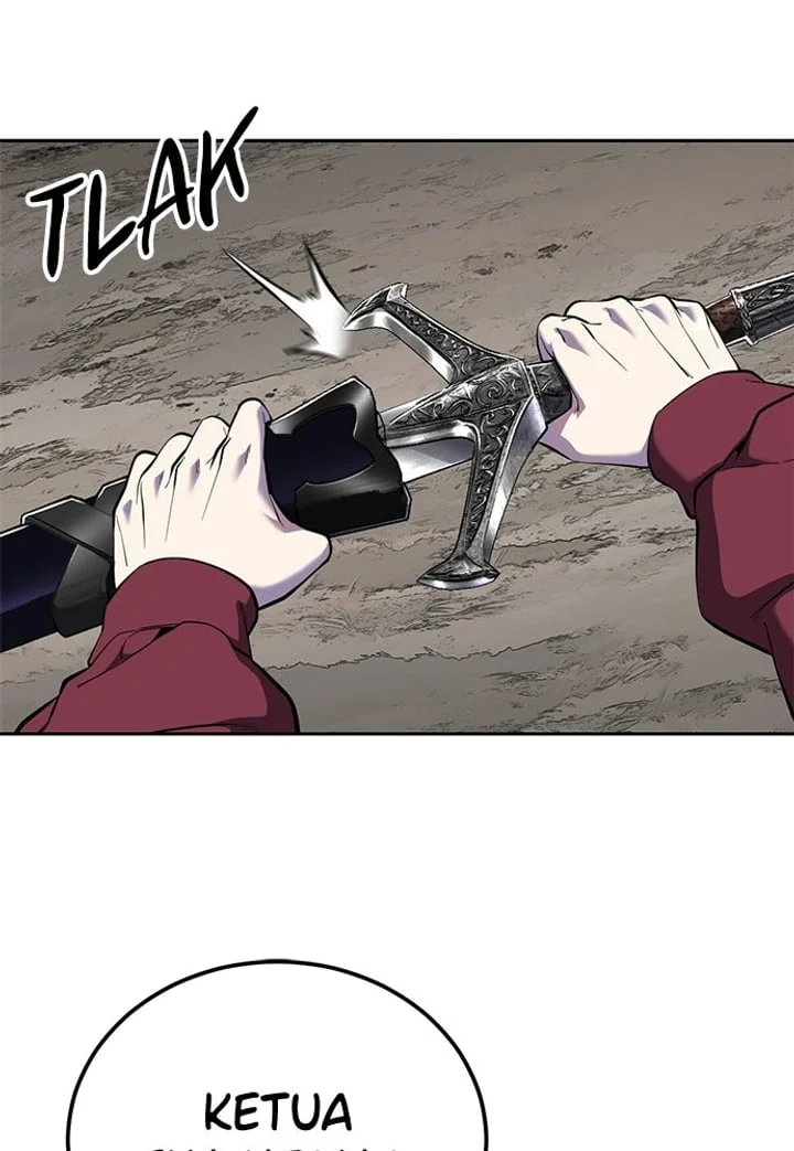 The Boy of Death Chapter 308 Gambar 49